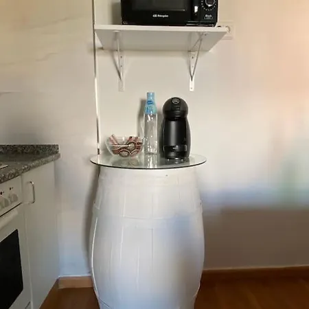 Anada17 Appartement *