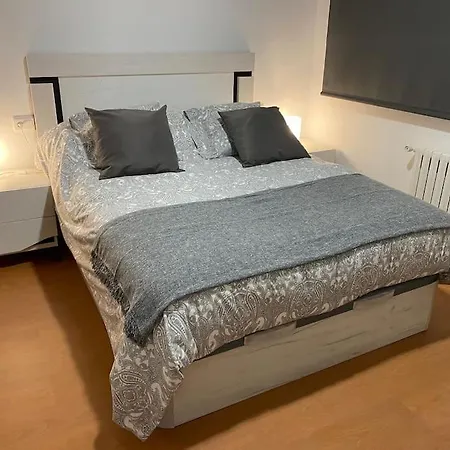 Appartement Anada17 Monforte De Lemos