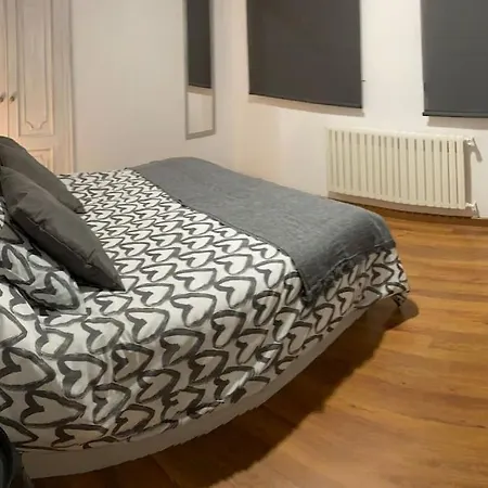 Appartement Anada17 Monforte De Lemos